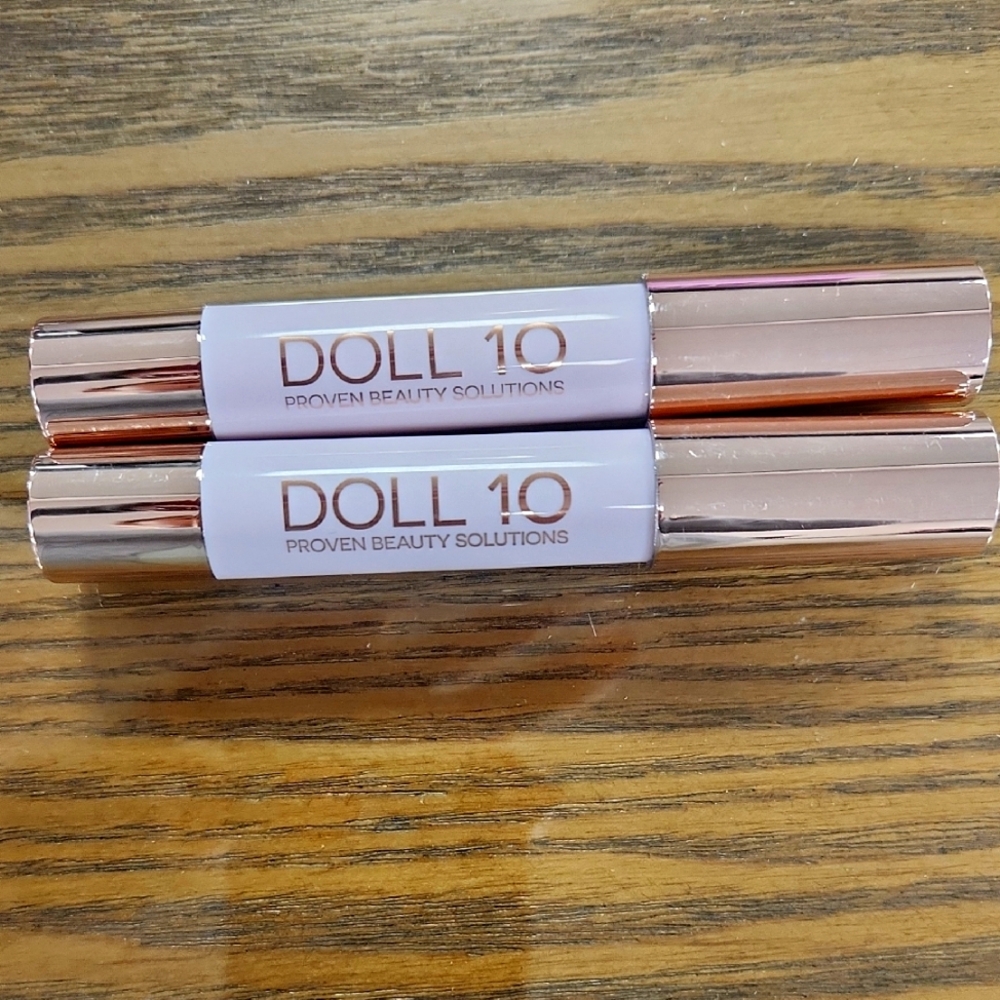 Doll 10 lipstick